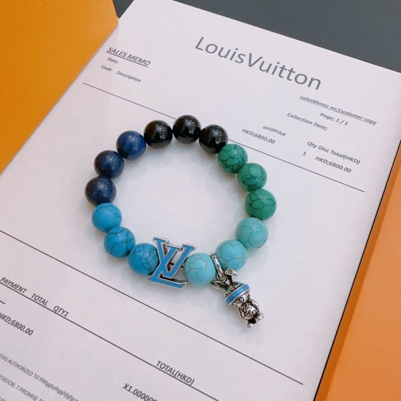 Louis Vuitton Bracelets